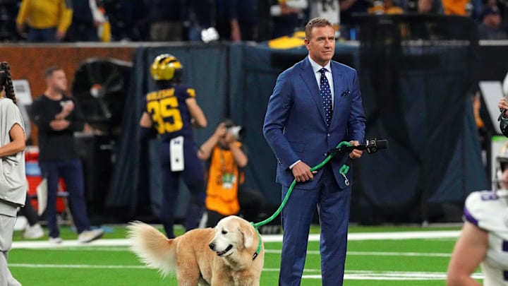 Mandatory Credit: Kirby Lee-Imagn Images Mandatory Credit: Kirby Lee-Imagn Images