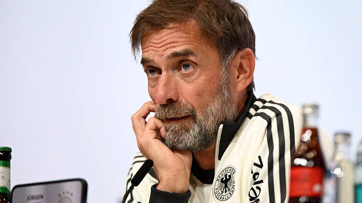 National Team Press Conference Ahead of the Game Against Serbia