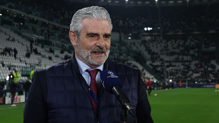 Maurizio Arrivabene