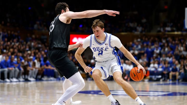 Virginia Tech v Duke