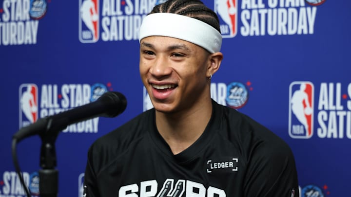 2026 NBA All Star - All Access