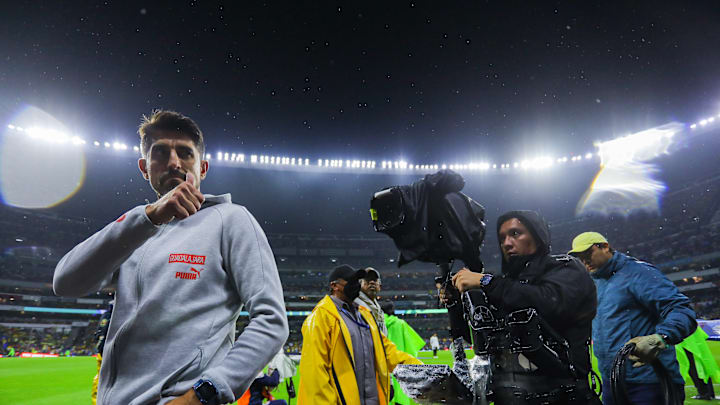 America v Chivas - Playoffs Torneo Clausura 2023 Liga MX