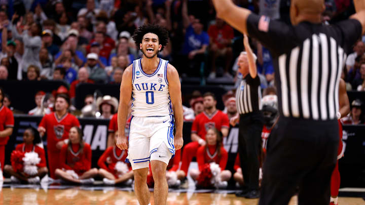 NC State v Duke