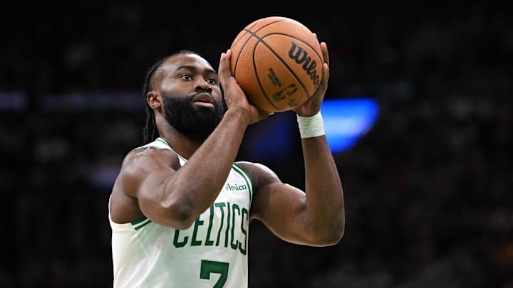 The Celtics are massive favorites on Monday.