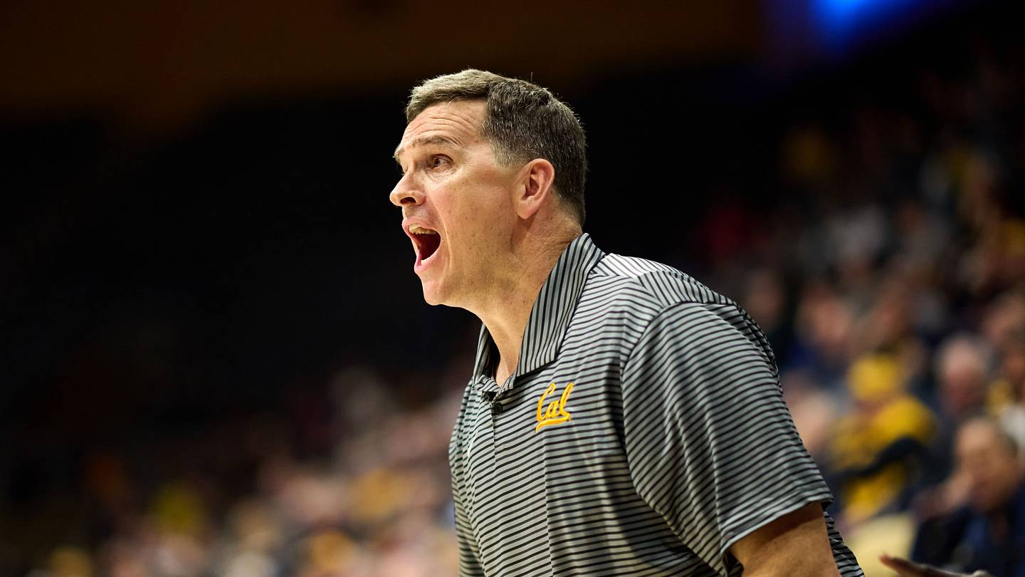 Cal Among 4 Finalists for Nation's Top Center, Who Will Announce Wednesday