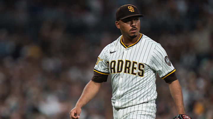 Boston Red Sox v San Diego Padres