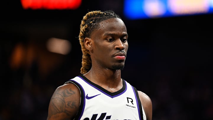 Sacramento Kings v Golden State Warriors