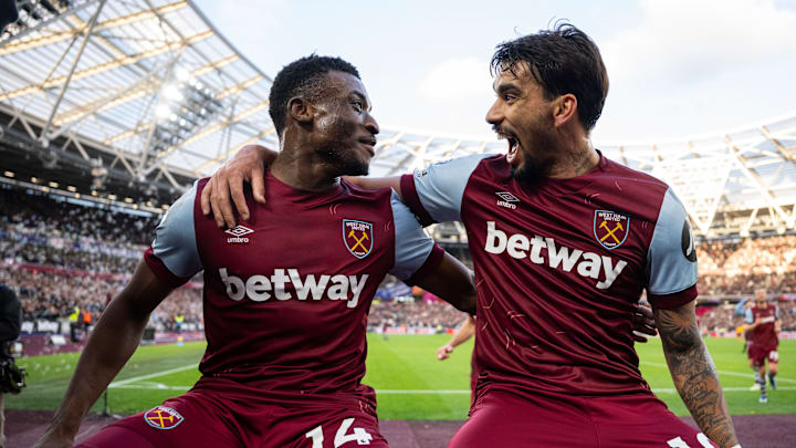 West Ham United v Wolverhampton Wanderers - Premier League