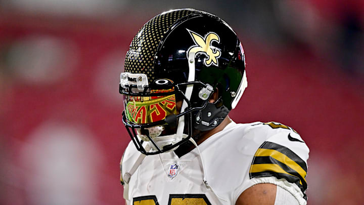 New Orleans Saints v Tampa Bay Buccaneers