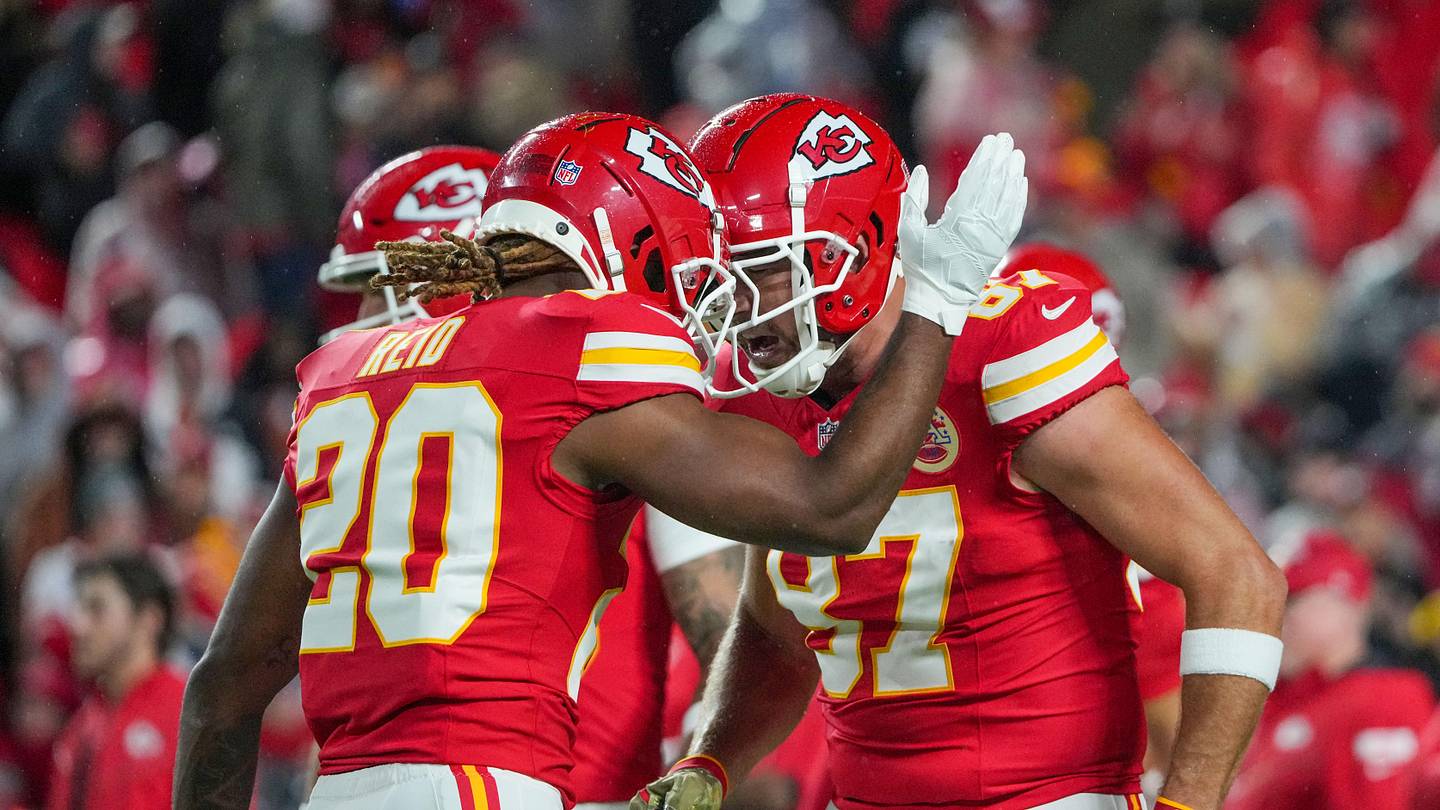 Ex-Chief Who Just Left Reveals He's Not Done With KC Just Yet