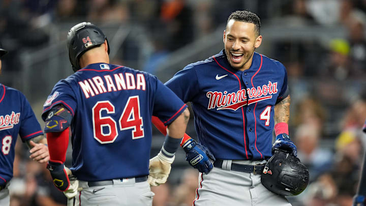 Carlos Correa regresa a los Mellizos con un acuerdo de $200 millones