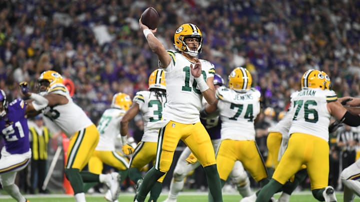 Green Bay Packers