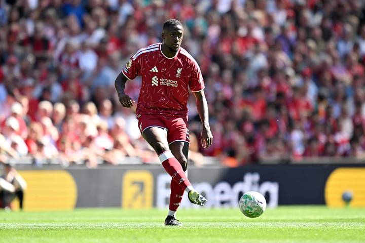 Ibrahima Konaté อิบราฮิมา โคนาเต