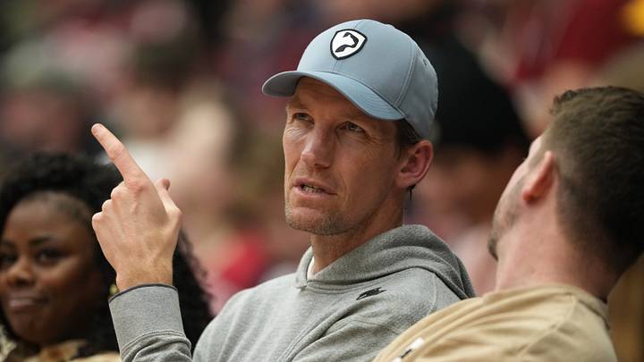 Mike Dunleavy Jr. Mike Dunleavy Jr.