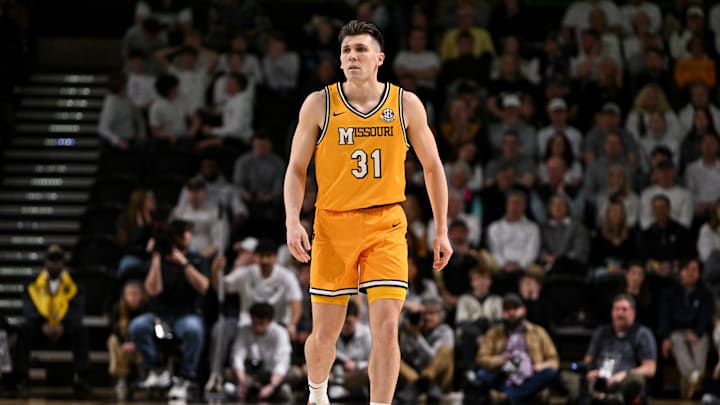 Missouri v Vanderbilt