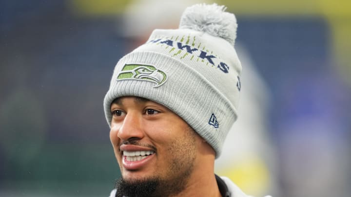 Los Angeles Rams v Seattle Seahawks - NFL 2025 Los Angeles Rams v Seattle Seahawks - NFL 2025