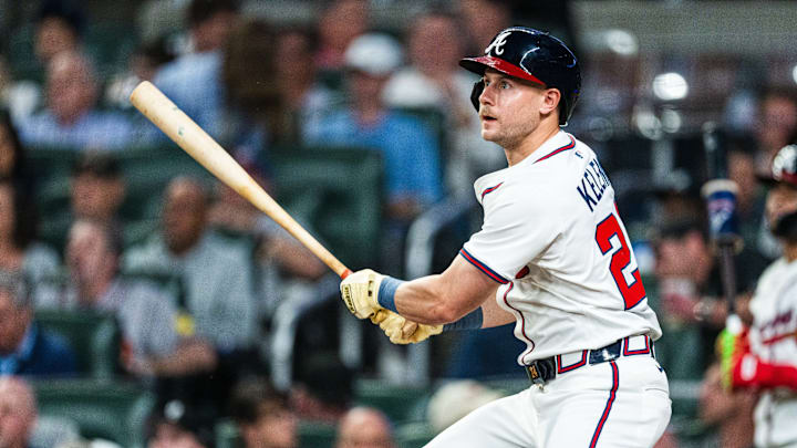 St. Louis Cardinals v Atlanta Braves