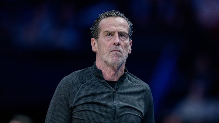 Cleveland Cavaliers v Charlotte Hornets Cleveland Cavaliers v Charlotte Hornets