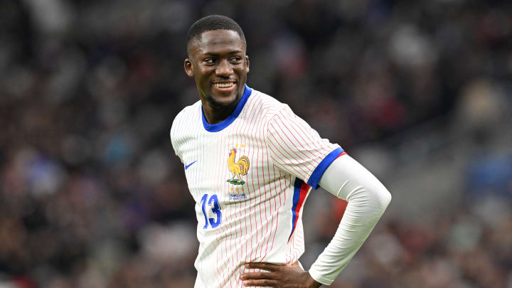 Ibrahima Konaté et les Bleus favoris de l'Euro 2024 ? 