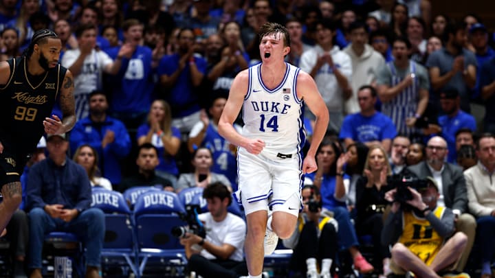 UCF v Duke UCF v Duke