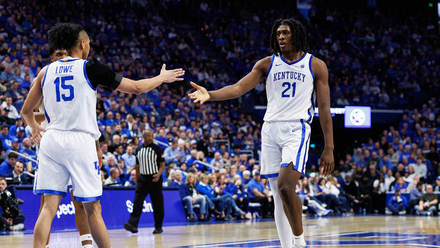Five Dream, Five Realistic Targets For The Hawks With the No. 23 Pick in the NBA Draft