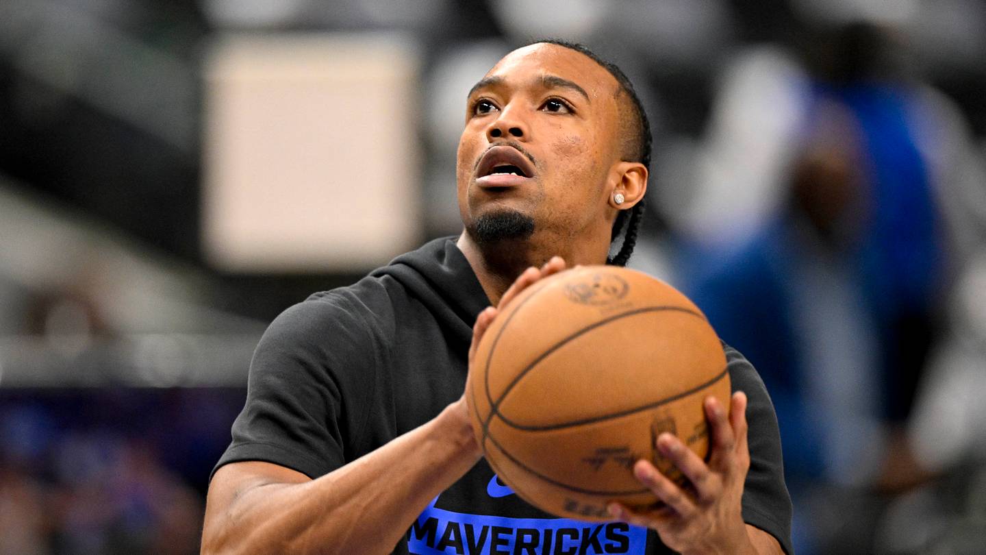Why Brandon Williams is an intriguing target for the Celtics
