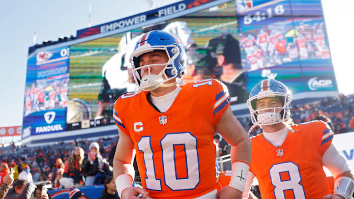 Kansas City Chiefs v Denver Broncos