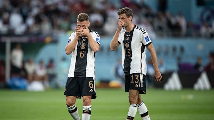 Das Interesse an der WM 2022 hält sich sehr in Grenzen