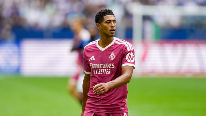FC Schalke 04 v Real Madrid - Pre-Season Friendly FC Schalke 04 v Real Madrid - Pre-Season Friendly