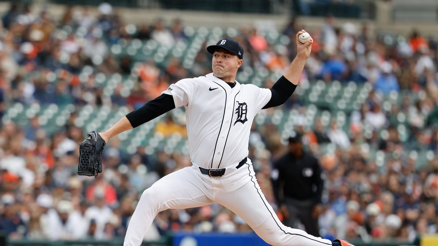 Dodgers Continue to be Predicted to Land Tarik Skubal in Blo