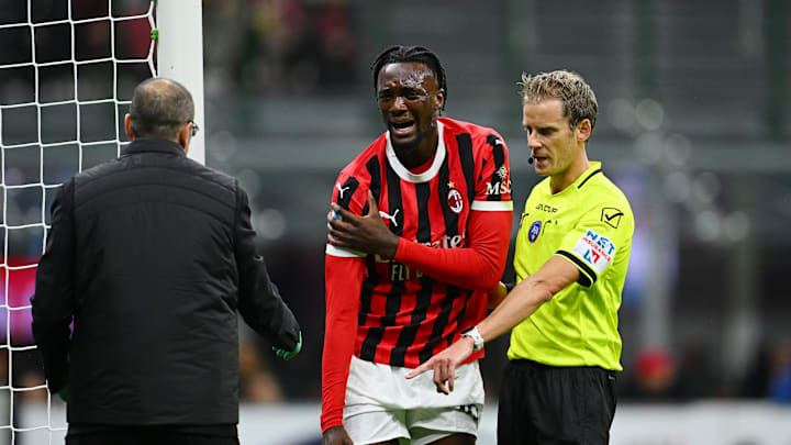 Tammy Abraham Tammy Abraham