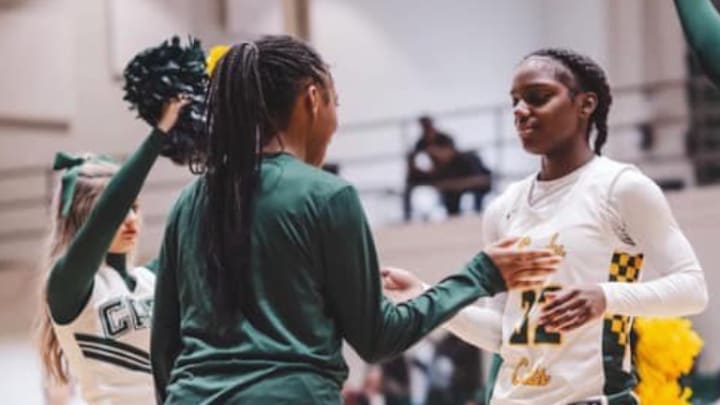 Walker has started the 2024-25 season at 21-0 and the Wildcats are now the top-ranked girls basketball team in Louisiana.