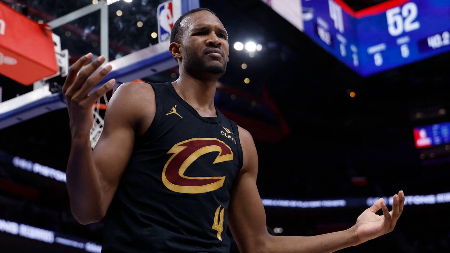 The Cavaliers cannot ignore this harsh truth about Evan Mobley