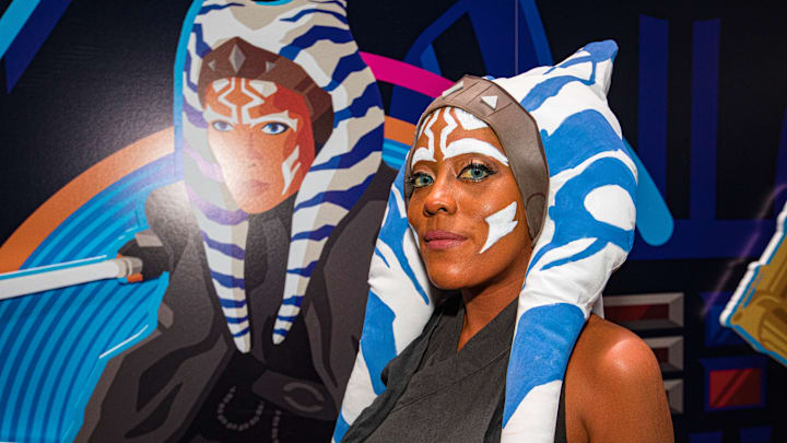 2024 Comic-Con International: San Diego - Cosplay and General Atmosphere
