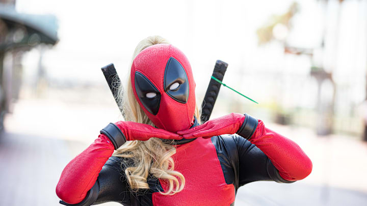 San Diego Metropolitan Transit System And San Diego City Council Host Press Conference For Comic-Con