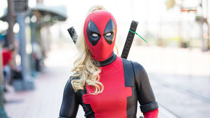 San Diego Metropolitan Transit System And San Diego City Council Host Press Conference For Comic-Con