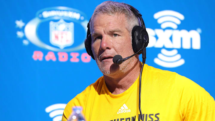 SiriusXM At Super Bowl LIV - Day 3