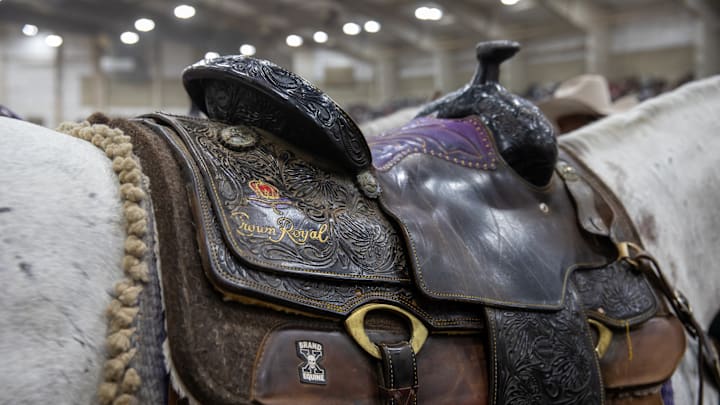 Crown Royal Presents The Hats Off Grant In Partnership with The Bill Pickett Invitational Rodeo Foundation