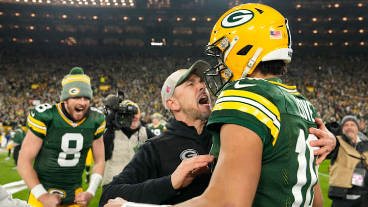 Green Bay Packers