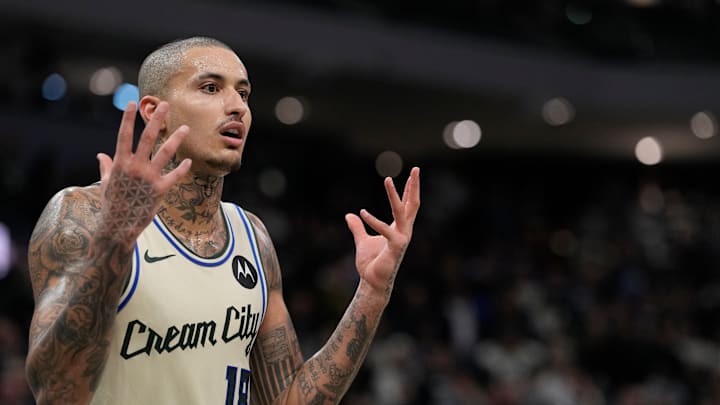 Kyle Kuzma, Milwaukee Bucks