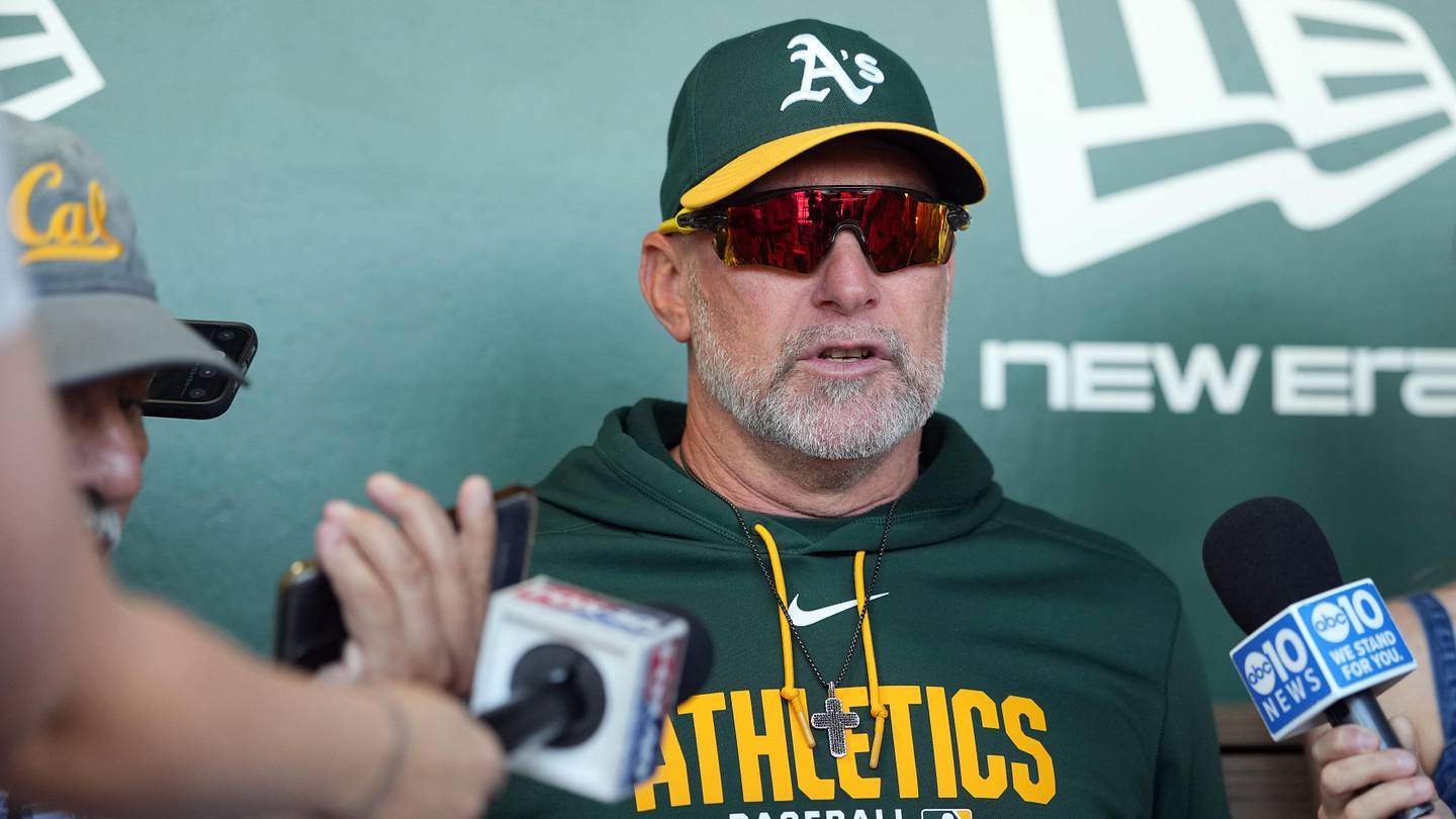 How Athletics' Zack Gelof Can Get Hot Against Yankees