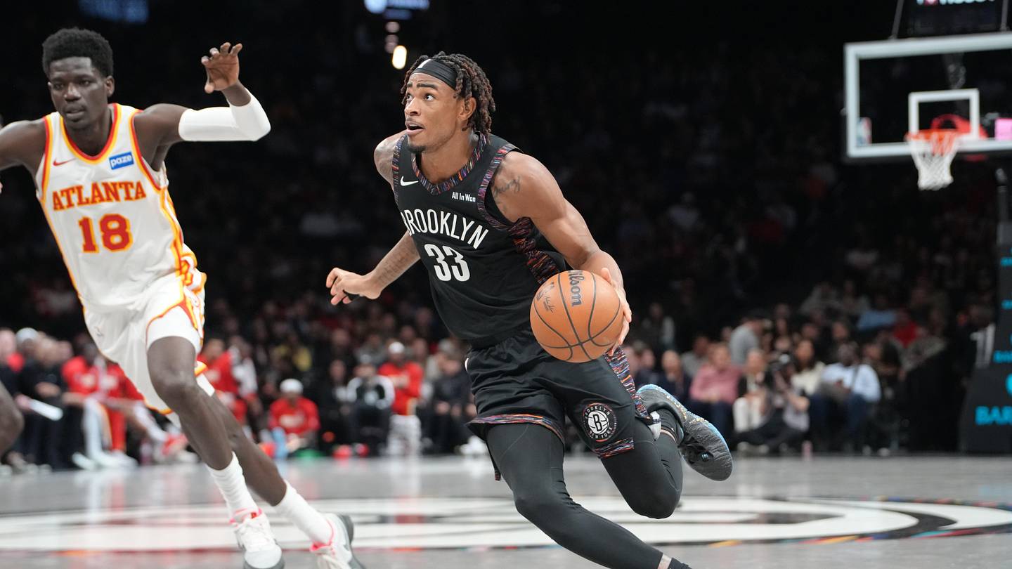 Hawks Pursue Defensive Upgrade in Potential Three-Team Deal