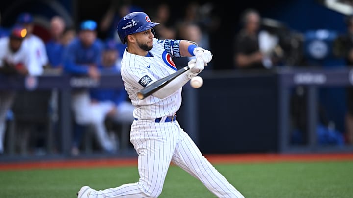 MLB London Series - Chicago Cubs v St. Louis Cardinals