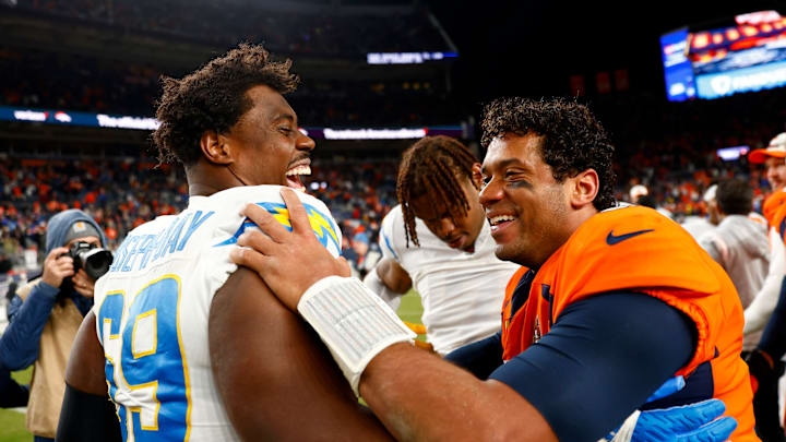 Los Angeles Chargers v Denver Broncos
