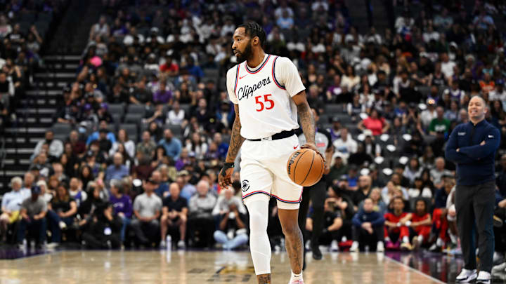 Derrick Jones Jr., LA Clippers