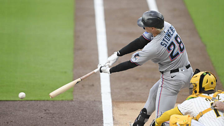 The Marlins have a couple of trending hitters like Kyle Stowers that could generate plenty of runs against a terrible Marlins team.