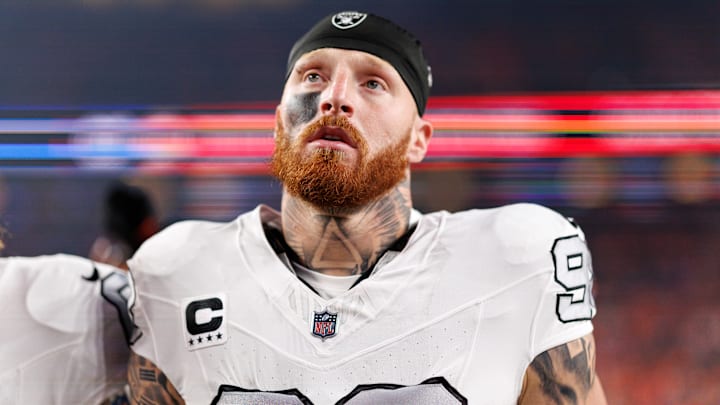 Las Vegas Raiders v Denver Broncos - NFL 2025 Las Vegas Raiders v Denver Broncos - NFL 2025