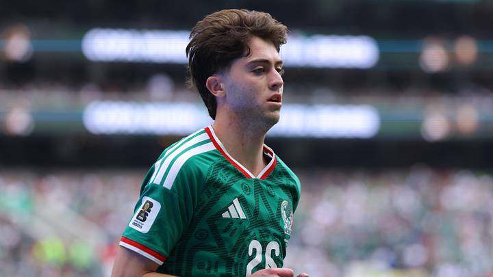 Mexico v South Africa: Group A - FIFA World Cup 2026 Mexico v South Africa: Group A - FIFA World Cup 2026