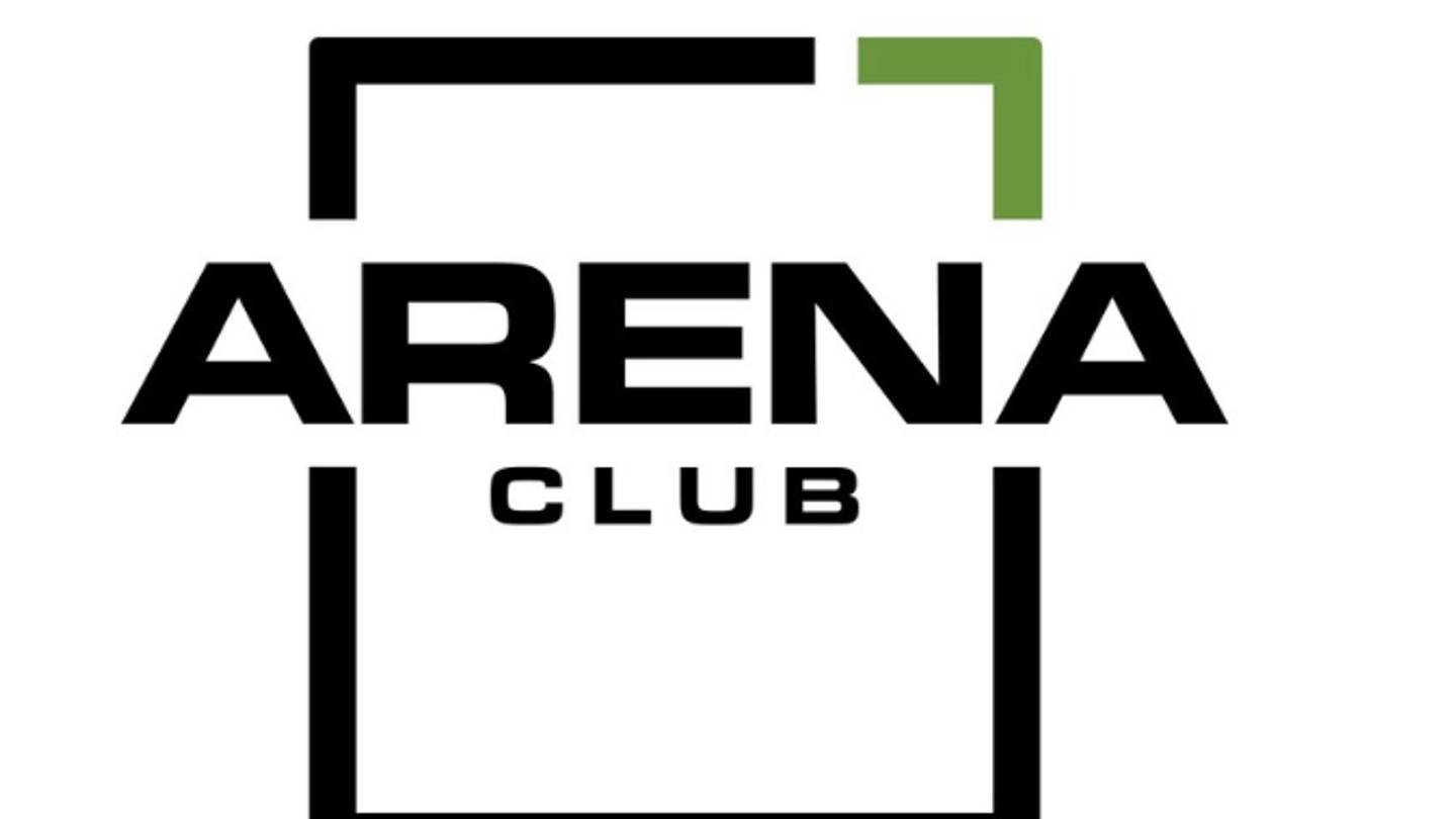 Arena Club Announces Hobby Partnership With Texas 