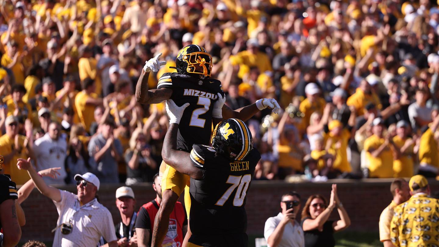 Wrights and Wrongs: Takeaways from Mizzou's 45-17 win over Florida